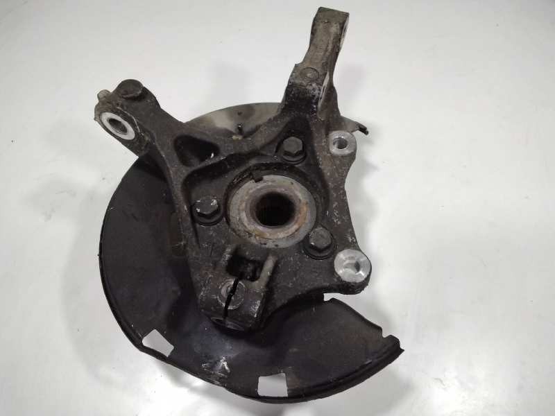 Recambio de mangueta delantera izquierda para opel astra j lim. enjoy referencia OEM IAM 13502829  
