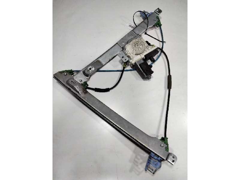 Recambio de elevalunas delantero derecho para citroen c2 vtr referencia OEM IAM 2460618  