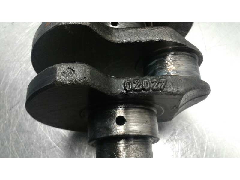 Recambio de cigueñal para opel corsa c corsavan referencia OEM IAM   
