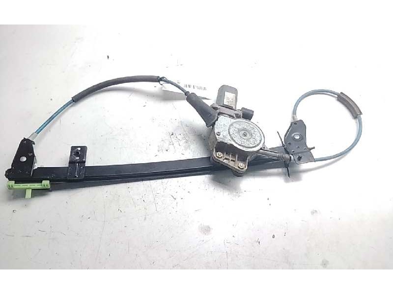 Recambio de elevalunas delantero izquierdo para lancia y 1.2 referencia OEM IAM   