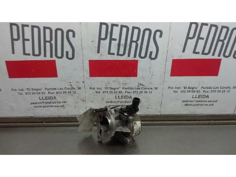 Recambio de depresor freno / bomba vacio para renault kangoo (f/kc0) fairway 4x4 referencia OEM IAM   