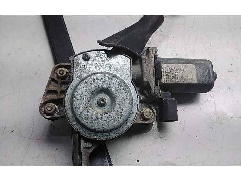 Recambio de elevalunas delantero izquierdo para lancia y 1.2 referencia OEM IAM   