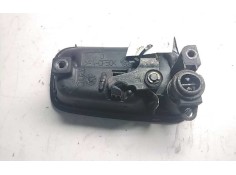 Recambio de maneta exterior delantera derecha para lancia y 1.2 referencia OEM IAM    2