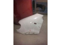 Recambio de aleta delantera izquierda para renault master 2.5 diesel referencia OEM IAM   8150 2