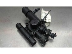 Recambio de caja termostato para renault kangoo (f/kc0) fairway 4x4 referencia OEM IAM    2