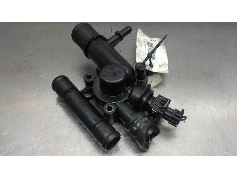 Recambio de caja termostato para renault kangoo (f/kc0) fairway 4x4 referencia OEM IAM   