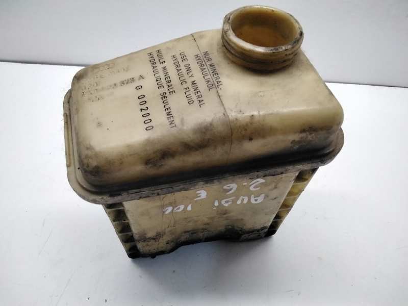 Recambio de deposito liquido direccion para audi 100 avant (c4) referencia OEM IAM 4A0422373A  821