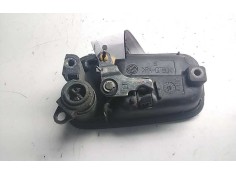 Recambio de maneta exterior delantera izquierda para lancia y 1.2 referencia OEM IAM    2