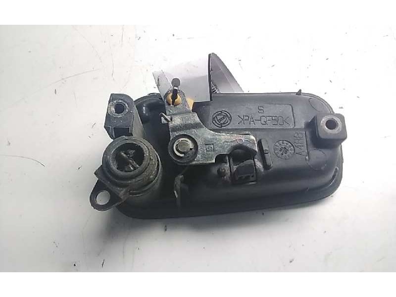 Recambio de maneta exterior delantera izquierda para lancia y 1.2 referencia OEM IAM   