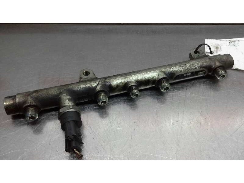 Recambio de rampa inyectora para renault kangoo (f/kc0) fairway 4x4 referencia OEM IAM 0445214015  