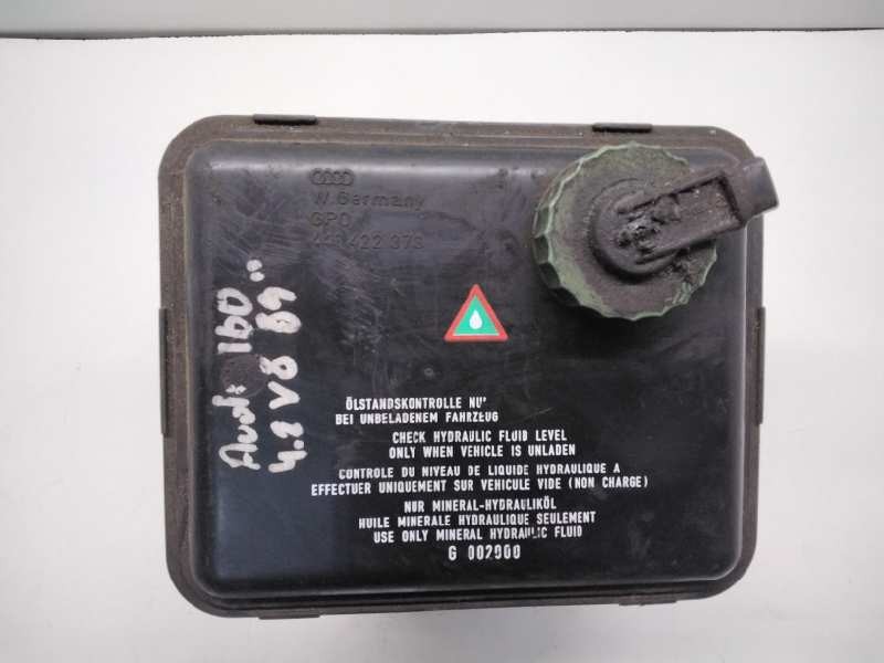 Recambio de deposito liquido direccion para audi 100 berlina (c4) referencia OEM IAM 441422373  821