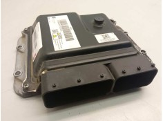 Recambio de centralita motor uce para opel astra j lim. enjoy referencia OEM IAM   