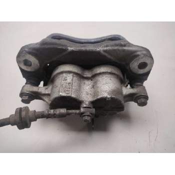 Recambio de pinza freno delantera derecha para volkswagen crafter kasten (sy) 2.0 tdi referencia OEM IAM NCF262  