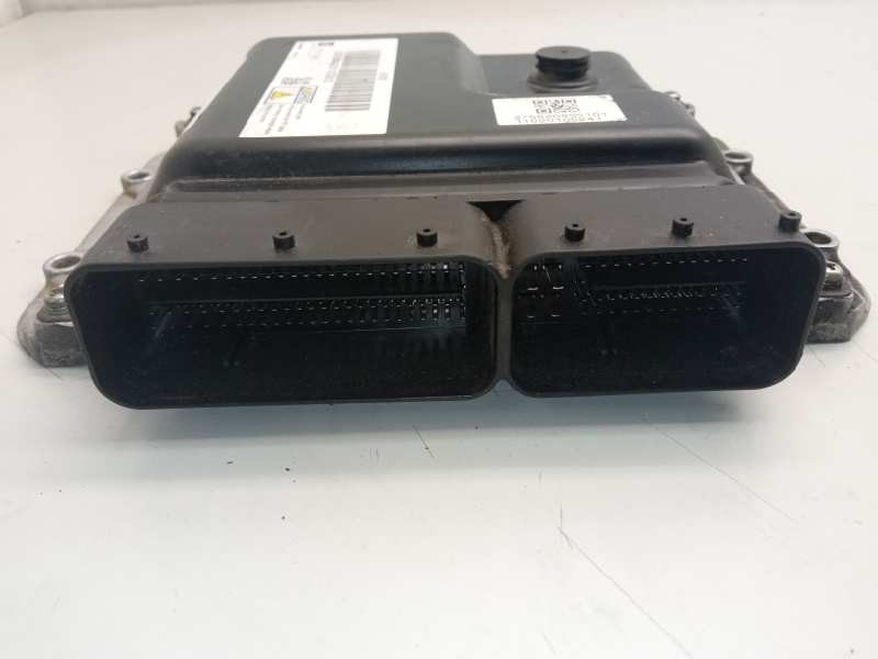 Recambio de centralita motor uce para opel astra j lim. enjoy referencia OEM IAM   