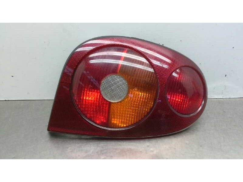 Recambio de piloto trasero derecho para renault megane i coupe fase 2 (da..) 1.6 16v expression referencia OEM IAM   