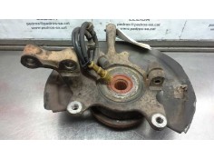 Recambio de mangueta delantera derecha para renault kangoo (f/kc0) fairway 4x4 referencia OEM IAM F3541   2