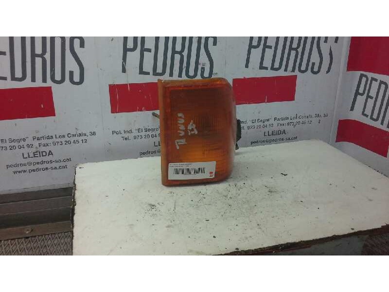 Recambio de piloto delantero izquierdo para ford taunus 1.3 referencia OEM IAM   