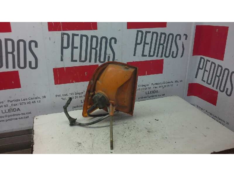 Recambio de piloto delantero izquierdo para ford taunus 1.3 referencia OEM IAM   