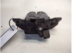 Recambio de cerradura maletero / porton para opel astra j lim. enjoy referencia OEM IAM    2