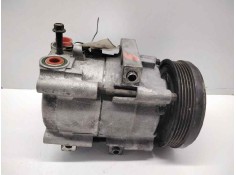 Recambio de compresor aire acondicionado para ford mondeo berlina (gd) ghia referencia OEM IAM 97BW19D629GB   2
