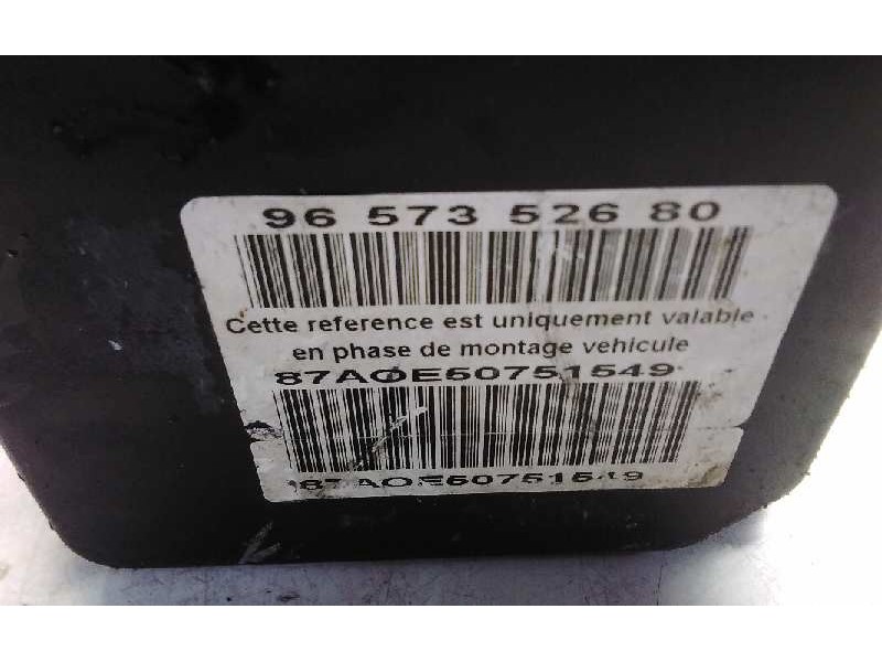 Recambio de abs para citroen c4 coupe vts referencia OEM IAM 265234144  