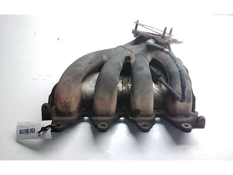 Recambio de colector escape para renault espace iv (jk0) dynamique referencia OEM IAM 8200210968  