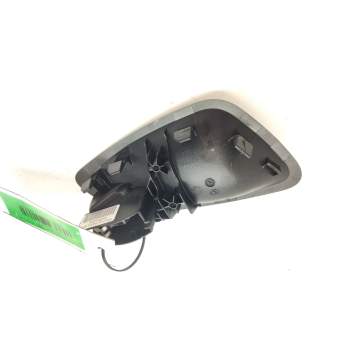 Recambio de maneta interior delantera derecha para bmw 3 coupé (e92) 320 d referencia OEM IAM 697549403  