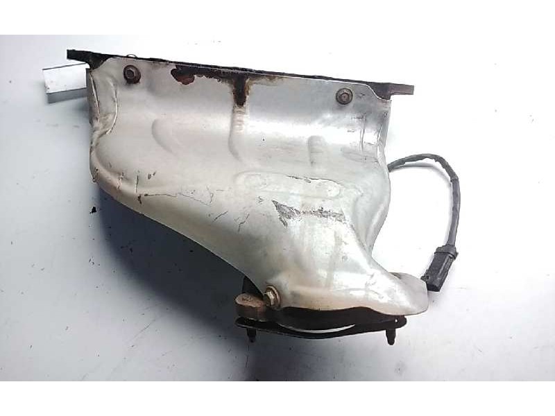 Recambio de colector escape para renault espace iv (jk0) dynamique referencia OEM IAM 8200210968  