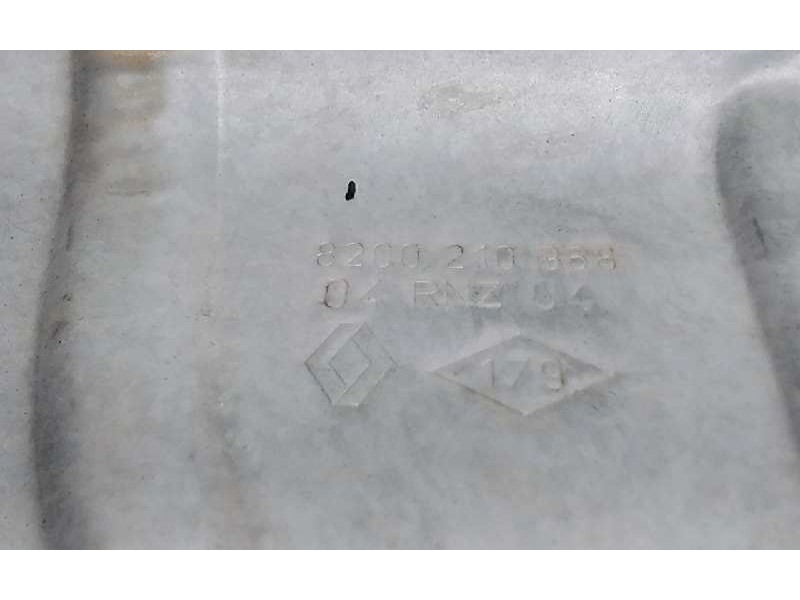 Recambio de colector escape para renault espace iv (jk0) dynamique referencia OEM IAM 8200210968  