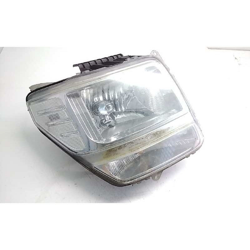 Recambio de faro derecho para dodge nitro 2.8 crd referencia OEM IAM   