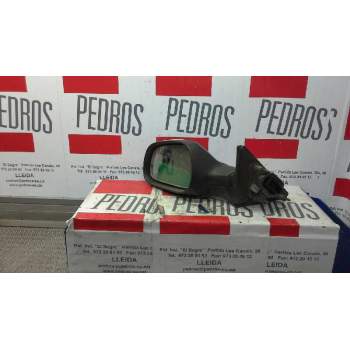 Recambio de retrovisor izquierdo para renault safrane (b54) 2.2 si referencia OEM IAM   