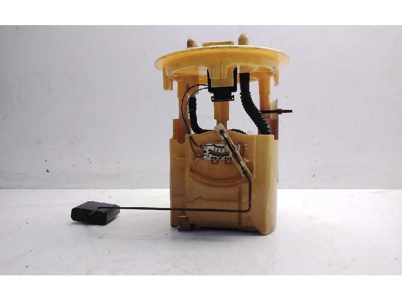 Recambio de aforador para citroen c4 coupe vts referencia OEM IAM 9632759780  