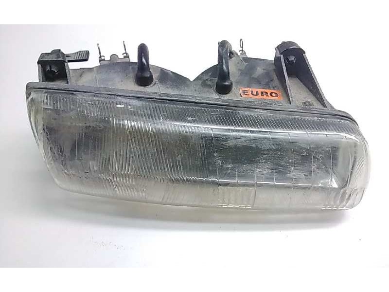 Recambio de faro derecho para chrysler vision (lh) referencia OEM IAM   