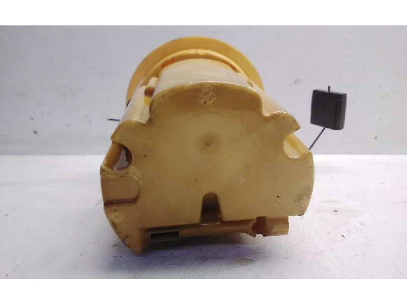 Recambio de aforador para citroen c4 coupe vts referencia OEM IAM 9632759780  