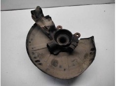 Recambio de mangueta delantera derecha para audi 80/90 (811/813/853) 2.2 referencia OEM IAM   832 2