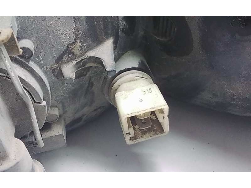 Recambio de faro derecho para chrysler vision (lh) referencia OEM IAM   