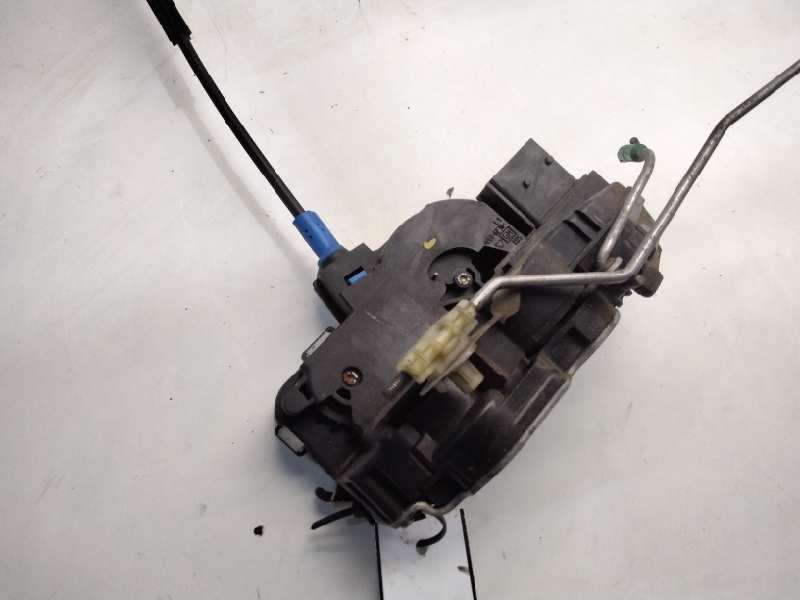 Recambio de cerradura puerta delantera izquierda para opel astra j lim. enjoy referencia OEM IAM   