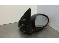Recambio de retrovisor derecho para mg rover serie 25 (rf) classic (5-ptas.) referencia OEM IAM    2
