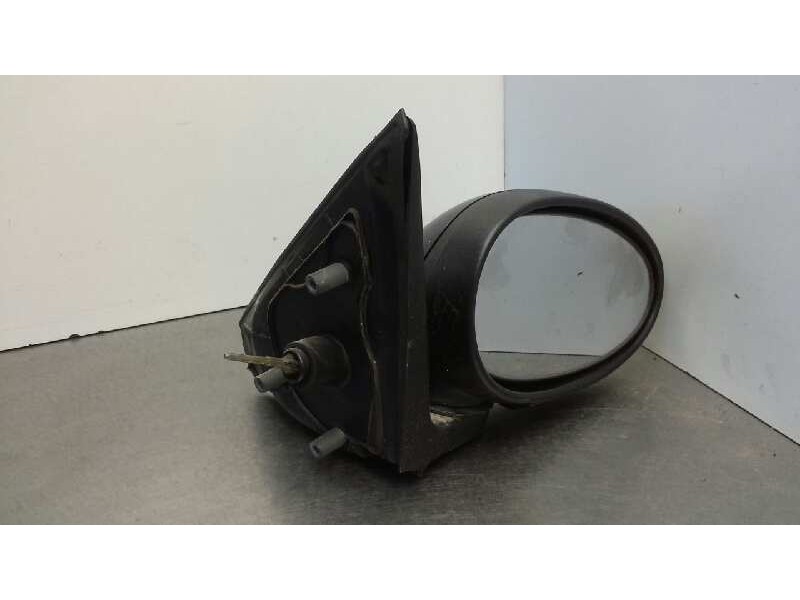 Recambio de retrovisor derecho para mg rover serie 25 (rf) classic (5-ptas.) referencia OEM IAM   