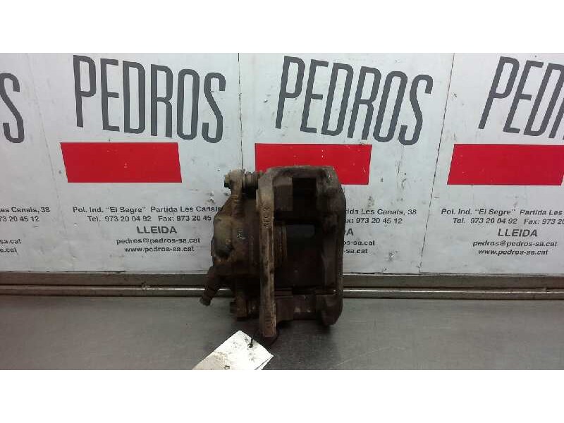 Recambio de pinza freno delantera izquierda para renault kangoo (f/kc0) fairway 4x4 referencia OEM IAM   