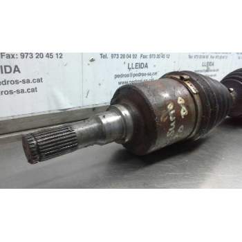 Recambio de transmision delantera derecha para tata sumo 2.0 td referencia OEM IAM   