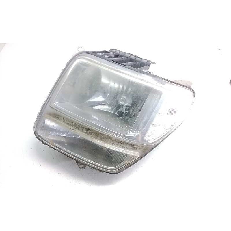 Recambio de faro izquierdo para dodge nitro 2.8 crd referencia OEM IAM   