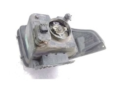 Recambio de faro izquierdo para dodge nitro 2.8 crd referencia OEM IAM    2