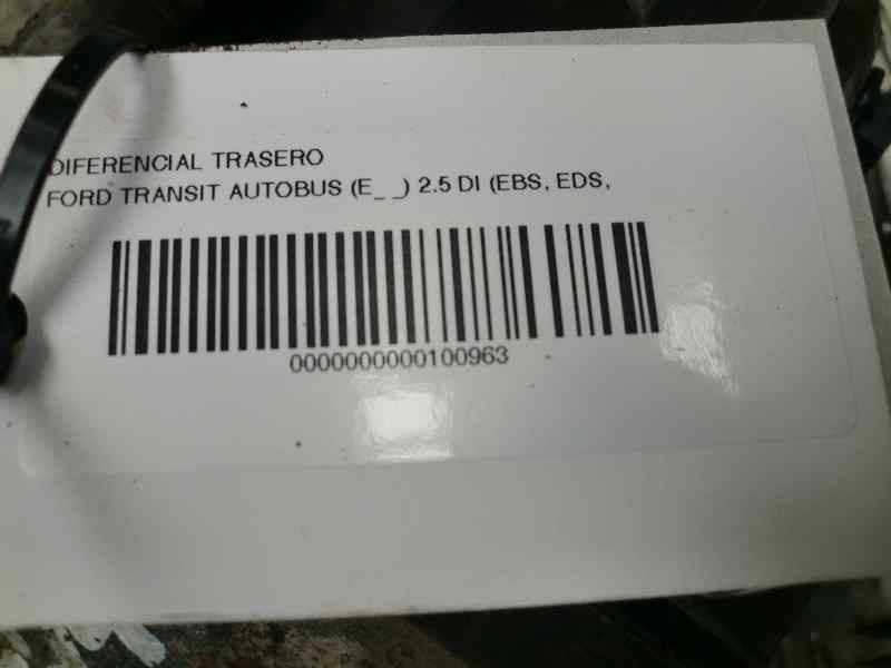 Recambio de diferencial trasero para » otros... modelos referencia OEM IAM   8320