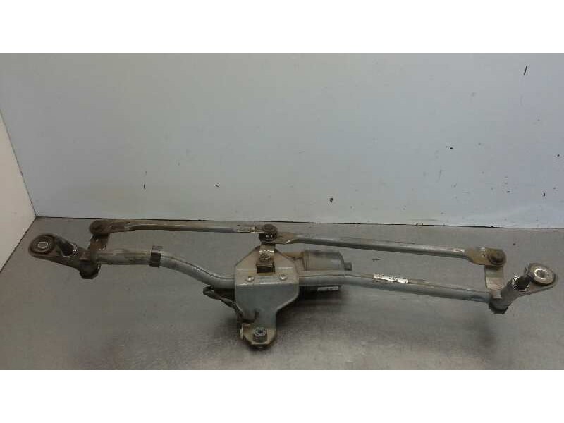 Recambio de motor limpia delantero para audi a4 berlina (8e) 2.0 tdi 16v (103kw) referencia OEM IAM 8E1955119 0390241509 