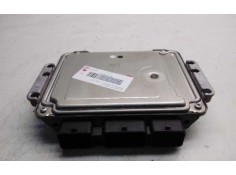 Recambio de centralita motor uce para citroen c4 coupe vts referencia OEM IAM 9758044580  
