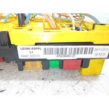 Recambio de caja fusibles para peugeot 208 i (ca_, cc_) 1.6 hdi / bluehdi 75 referencia OEM IAM 9804846880  