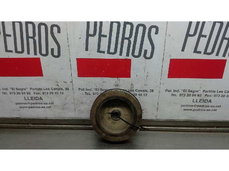 Recambio de polea cigueñal para renault kangoo (f/kc0) fairway 4x4 referencia OEM IAM   