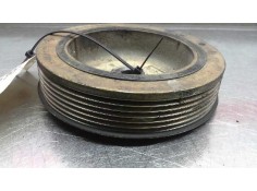 Recambio de polea cigueñal para renault kangoo (f/kc0) fairway 4x4 referencia OEM IAM    2