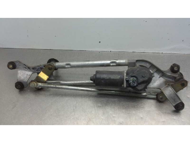 Recambio de motor limpia delantero para nissan primera berlina (p12) acenta referencia OEM IAM   